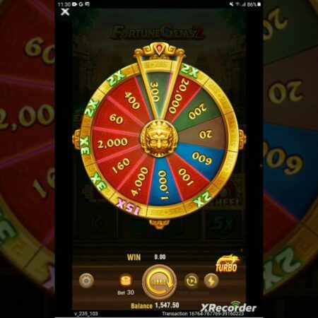 Maximize Your Winnings in Fortune Games 3 Slot by Jili