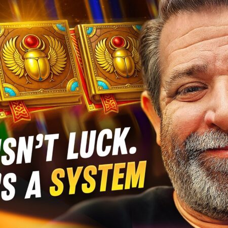 The Ultimate Slot Strategy: The Essential Guide for Every Gambler