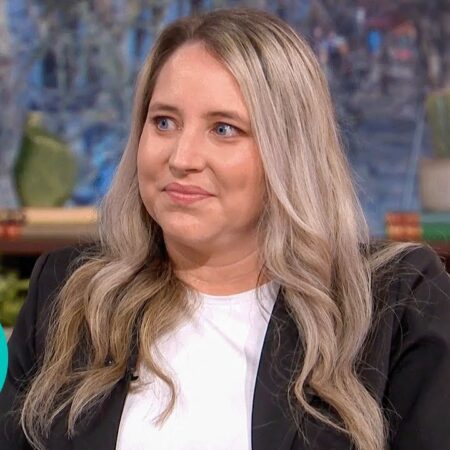 From Gambling Addiction to Incarceration: A Mother’s Story on This Morning