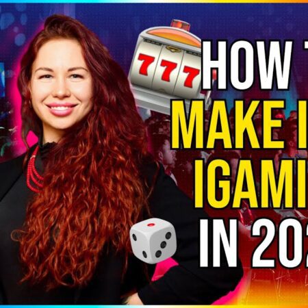 Mastering iGaming Success: Your Ultimate Guide for 2024