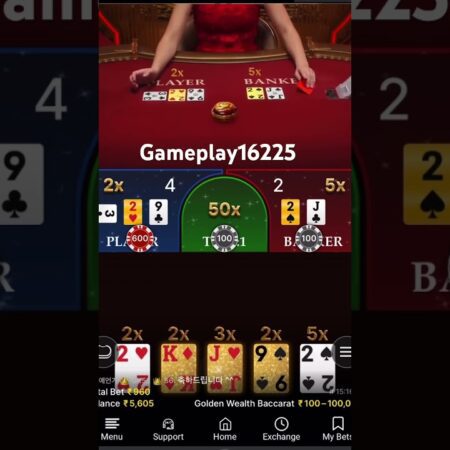 Maximize Your Winnings: Proven Baccarat Strategies at 1xbet Casino