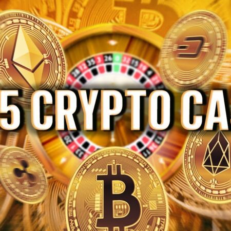 Top 5 Online Crypto Casinos: In-Depth Reviews and Insights