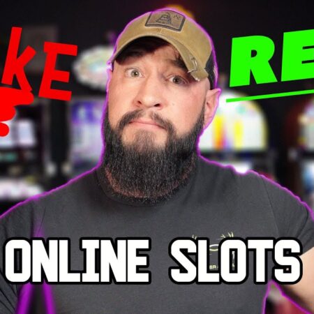 Are Online Slots Legit? Exploring Sweepstakes Social Casinos vs. Online Casinos