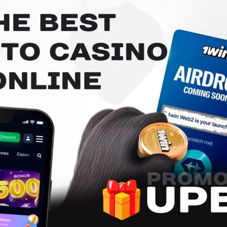 The Ultimate Guide to the Best Crypto Casinos Online in 2025
