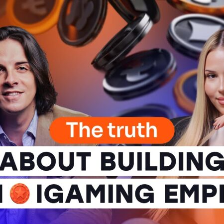 How iGaming Conquered the Global Stage: Insights from SiGMA Founder Eman Pulis