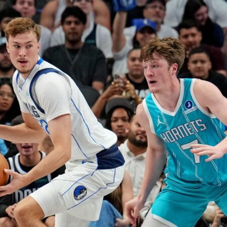 Top Rising Stars Draft Picks: Flagg, Knueppel, and Edgecombe Lead the Way