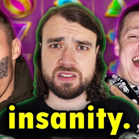 Unmasking the Dark Epidemic of Online Gambling in Russia