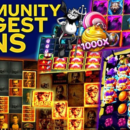 Your Ultimate Guide to Massive Slot Wins – #3 / 2026
