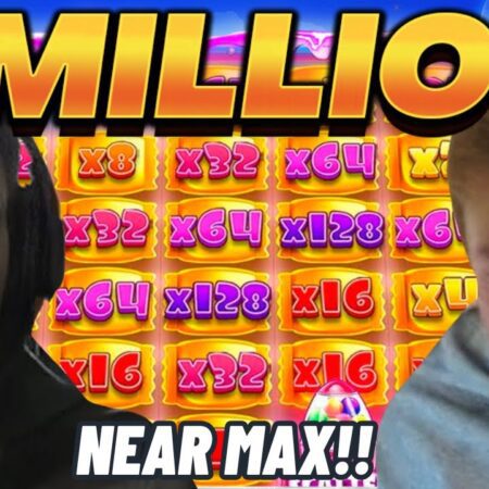 Top 13 Biggest Streamer Slot Wins: TrainwrecksTV, Yassuo & Xposed!