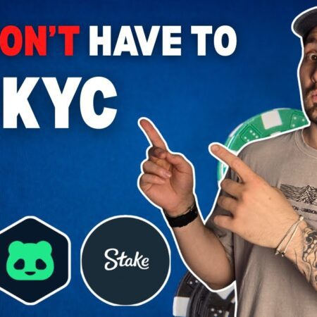 No KYC Crypto Casinos: Finding the Safest Options Available