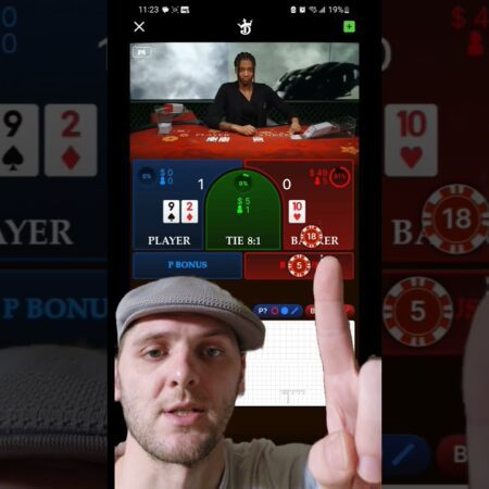 Mastering the 30 to 1 Baccarat Bonus: Your Ultimate Casino Guide