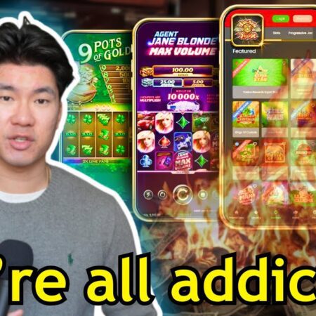 Confronting the Internet’s Gambling Addiction: Understanding its Impact