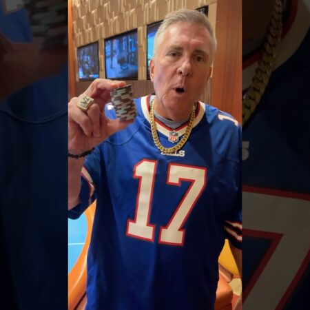 Epic $8,100 Baccarat Win: Unbelievable Hand Revealed!