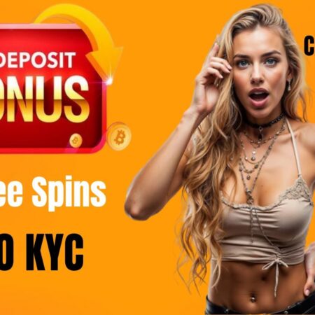 Claim 50 Free Spins at WillBet Crypto Casino – No KYC Needed! Exclusive 2025 Bonus