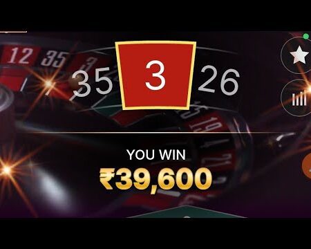 From 15K to 70K: Winning Strategies in Live Roulette Gameplay