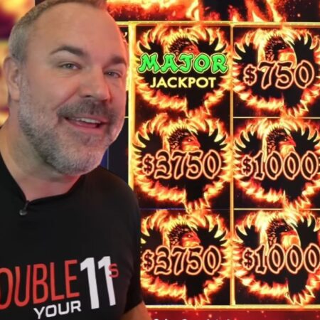 Unprecedented: Discover the Most Free Spins I’ve Seen in 20 Years of Gambling