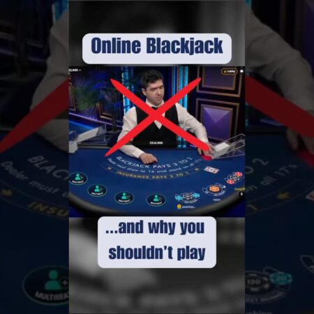 Is Online Blackjack Worth Your Time? Pros and Cons Explained