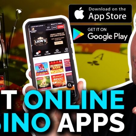 Best Real Money Casino Apps You Can Trust 💰