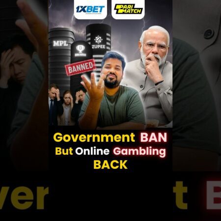 Government BANs but ONLINE GAMBLING RISES – HOW ? #shorts #trending #capiyushbafna-“Government Bans: How Online Gambling Continues to Thrive #shorts #trending #capiyushbafna”