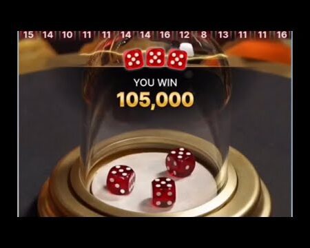 Casino live {Lighting SicBo wins big on triple x500}-“Win Big with Lighting Sic Bo: Triple x500 Jackpot Awaits!”