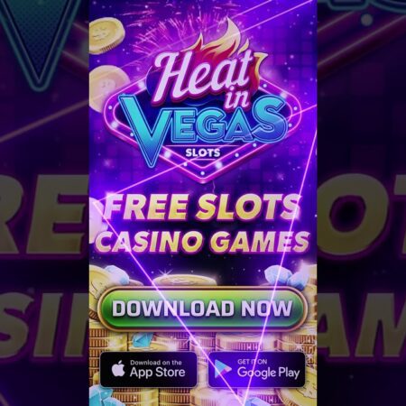 Heat in Vegas Free Slots | Play Free Casino Games Online-“Play Heat in Vegas Free Slots – Enjoy Free Online Casino Games Now!”