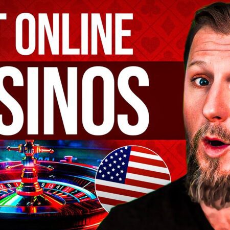 Best Online Casinos | 5 BEST I Could Find For You…-Best Online Casinos: Top 5 Selections for 2023
