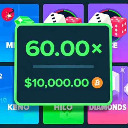 I tried every online casino game..-“I Tried Every Online Casino Game: My Ultimate Review”