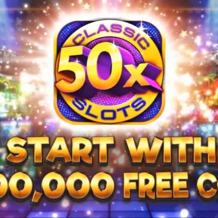 VegasMagic™ Slots Free – Slot Machine Casino Game | FREE SLOT MACHINE-VegasMagic™ Slots Free – Play the Best Free Casino Slot Machine Game!