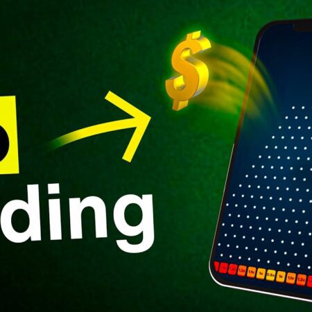 How I Built A $10,000 Online Casino App With AI-“Building a $10,000 AI-Powered Online Casino App: My Journey”