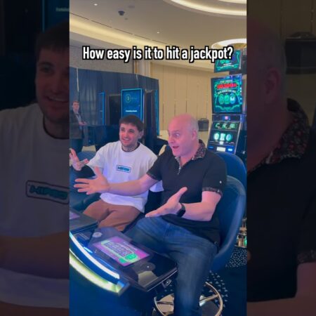 HOW TO WIN AT SLOTS 101! #slots #casino #mikkimase-How to Win at Slots 101: Tips & Strategies for Casino Success