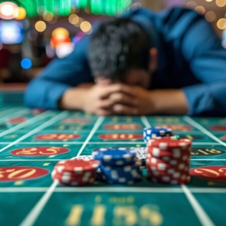 Day 1 No Gambling – How Online Gaming Ruined My Life-“Day 1: No Gambling – How Online Gaming Transformed My Life”