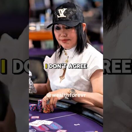 Best Baccarat Player in History #mikkimase #philivey #baccarat #gambling-“Top Baccarat Player in History: Mikki Mase vs. Phil Ivey”