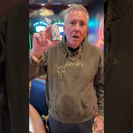 Insane $10,000 Bet #baccarat #gamble #casino-“Win Big: The Insane $10,000 Baccarat Bet | Casino Gamble Strategy”