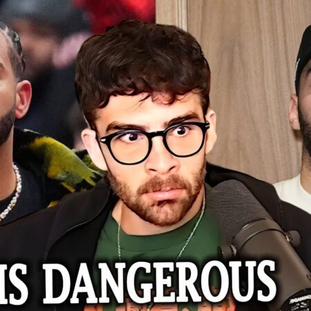 Crypto Casinos Are Destroying Young Men | HasanAbi Reacts-“HasanAbi Reacts: How Crypto Casinos Are Impacting Young Men”