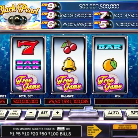 Real Casino Free Slots – Black Pearl-“Play Real Casino Free Slots: Black Pearl Adventure Awaits!”