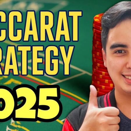 Best Baccarat Strategy: How to Win at Baccarat (2025)-Best Baccarat Strategy: Win at Baccarat in 2025