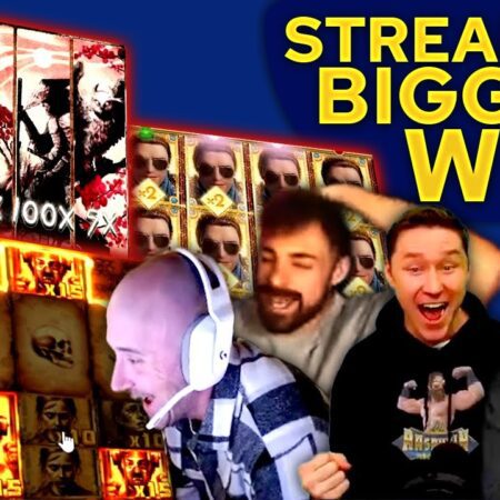 Biggest Slot Wins on Live Stream – #1 / 2026-“Biggest Slot Wins on Live Stream – Top Highlights 2026”