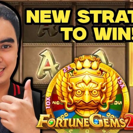 How To Win Fortune Gems 2 Win: 1-3-5 Strategy Philippines (2025)-“Winning Fortune Gems 2: 1-3-5 Strategy Guide for Philippines 2025”