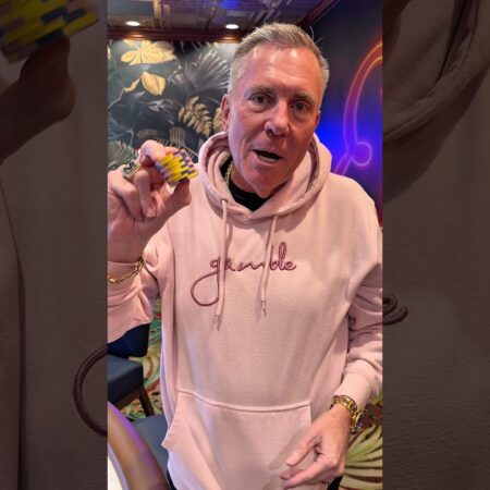 $10,000 Free Hand System #baccarat #casino #gamble-“Unlock $10,000 with the Free Hand System: Master Baccarat Today!”