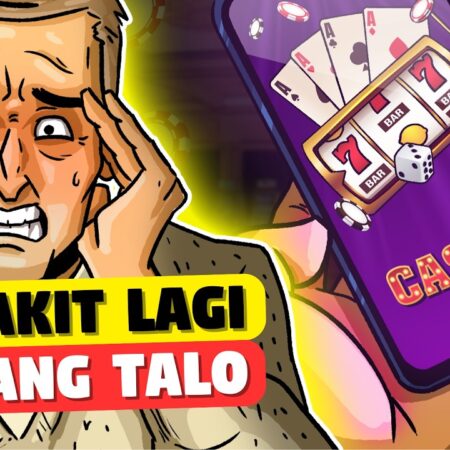 Bakit Siguradong Talo Ka sa Online Sugal-“Bakit Talo Ka sa Online Sugal: Alamin ang Mga Dahilan”