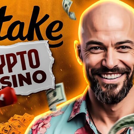 Crypto Casino Stake – Casino of New Era | Future of Casino-Crypto Casino Stake: The Future of Gambling in a New Era