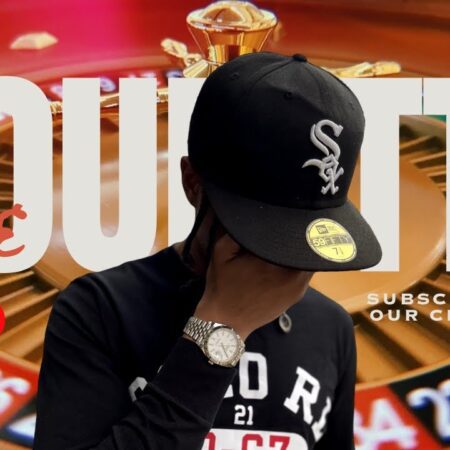 High Limit Roulette in Casino High Stakes Betting-“High Limit Roulette: Mastering High Stakes Betting in Casinos”