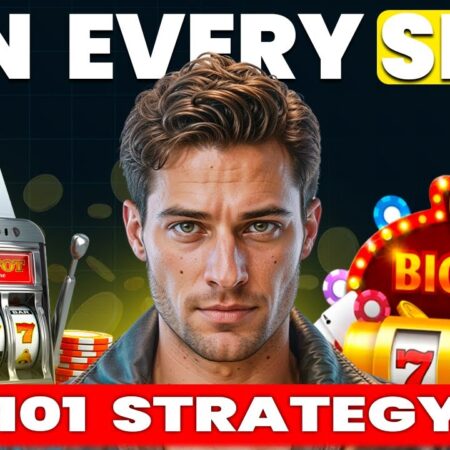 How to Win Online Casino Slots – Expert Reveals the Winning Formula-“Expert Tips to Win at Online Casino Slots: Unlocking the Winning Formula”