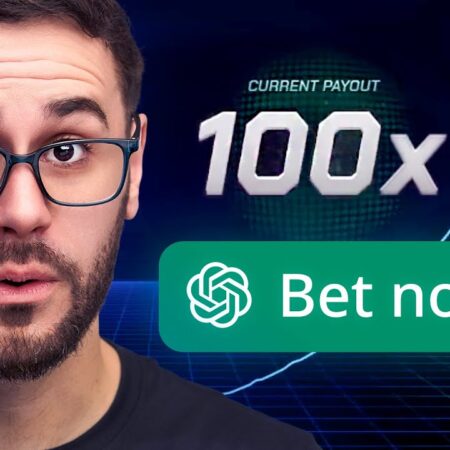 I Tried Using AI to Beat a Crypto Casino [SolPump Crash]-“How I Used AI to Outsmart SolPump Crash: My Crypto Casino Experience”