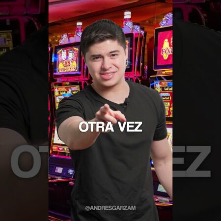 ¿Ganar Dinero En El Casino? 🎰 #Casino #Dinero #Finanzas #FinanzasPersonales #Invertir-Ganar Dinero en el Casino: Estrategias y Consejos para Invertir Inteligentemente 🎰