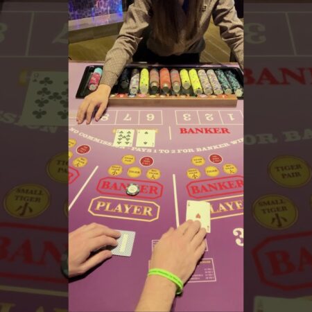 Baccarat for Labubu & Wizard of Oz 😬-“Baccarat Strategies for Labubu & Wizard of Oz: Win Big Today!”