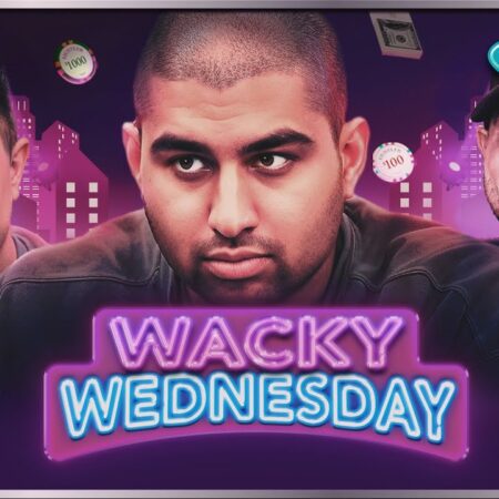 Nik Airball, Mariano & Ohio David Play $25/50/100 – Commentary by David Tuchman-“Nik Airball: Mariano & Ohio David $25/50/100 Commentary by David Tuchman”