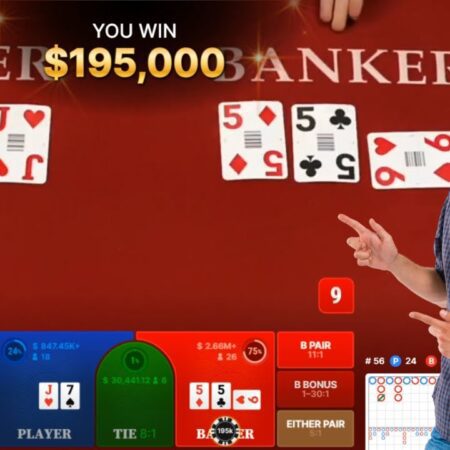 How to Play Baccarat Online: Top Strategies for Consistent Wins-“Master Baccarat Online: Top Strategies for Consistent Wins”