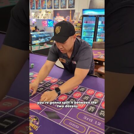 Play Smarter Not Harder! #roulette #casino #vegas-“Play Smarter Not Harder at Vegas Roulette: Tips for Casino Success”