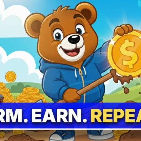 🌾 Grow Plants, Earn REWARDS?! Top 5 Crypto Farming Games Right Now October 2025-Grow Plants & Earn Rewards: Top 5 Crypto Farming Games – October 2025